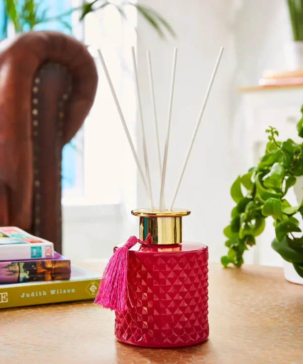 Candles & Candle Holders<Joe Browns Decadent Diffuser