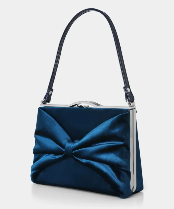 Handbags & Purses<Joe Browns Deco Decadence Clasp Bag