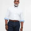 Shirts<Joe Browns Delightful Double Collar Shirt