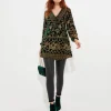 Dresses<Joe Browns Destiny Devore Tunic