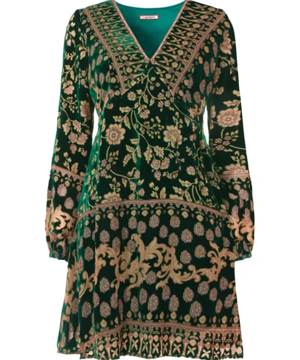 Dresses<Joe Browns Destiny Devore Tunic