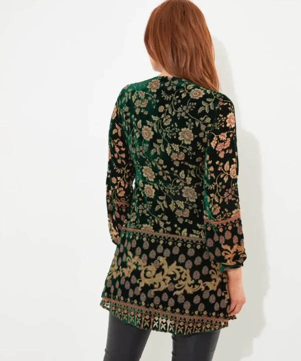 Dresses<Joe Browns Destiny Devore Tunic