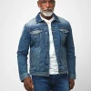 Coats & Jackets<Joe Browns Distinctive Denim Jacket