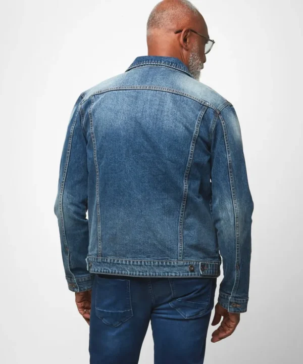 Coats & Jackets<Joe Browns Distinctive Denim Jacket