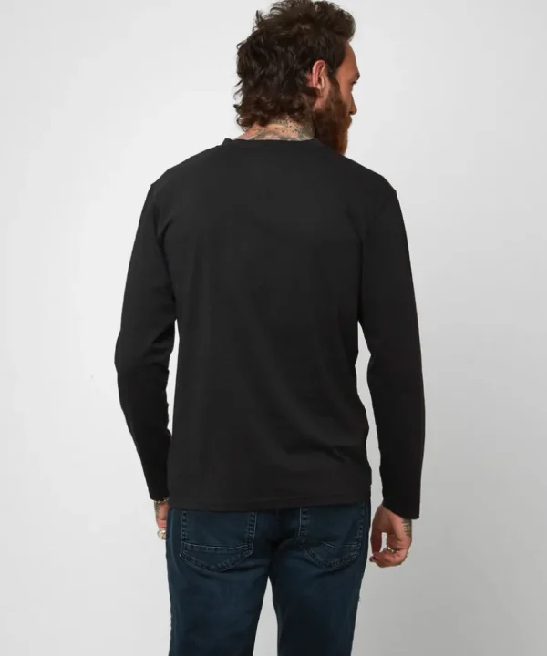 T-Shirts & Tops<Joe Browns Distinctive Henley