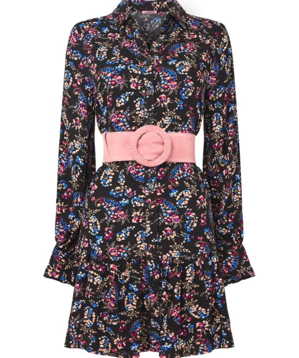 Tops& Tunics & Shirts<Joe Browns Ditsy Daydream Tunic Dress