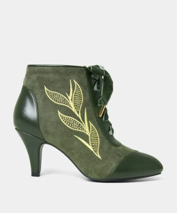 Boots & Shoes<Joe Browns Divine And Decadent Bootees