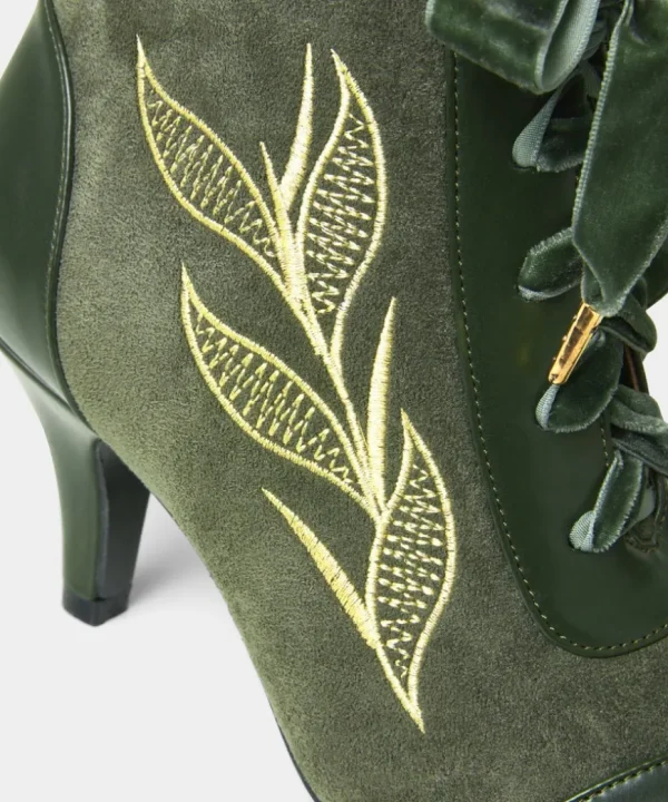 Boots & Shoes<Joe Browns Divine And Decadent Bootees