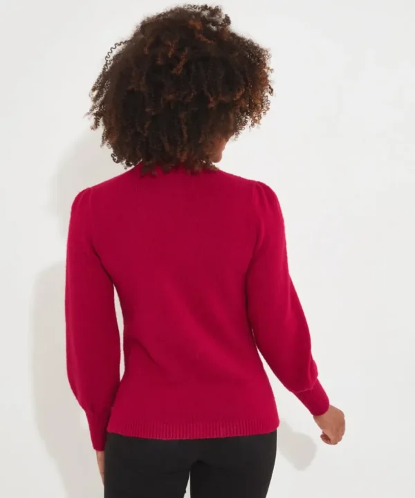 Knitwear & Cardigans<Joe Browns Dress To Impress Jumper