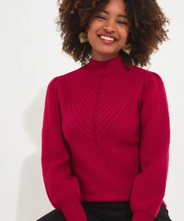 Knitwear & Cardigans<Joe Browns Dress To Impress Jumper