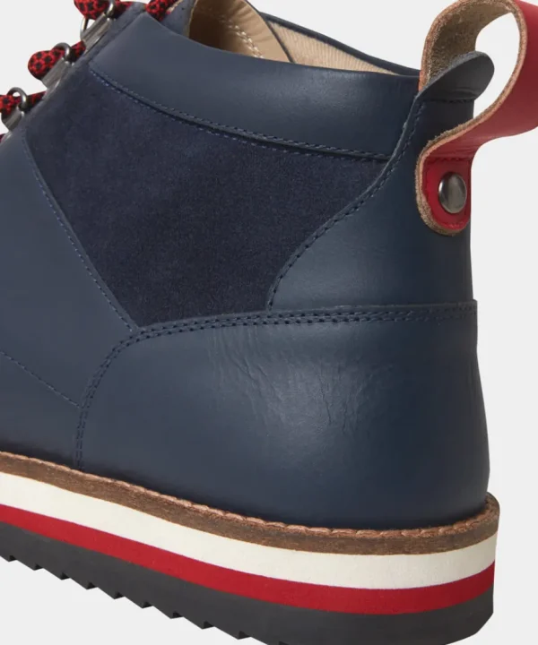 Boots& Shoes & Trainers<Joe Browns Drifter Leather And Suede Boots