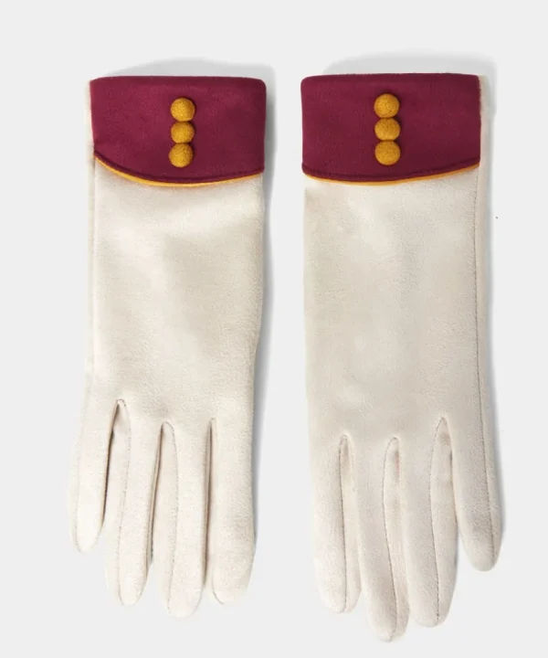 Accessories & Jewellery<Joe Browns Drive Me Crazy Vintage Style Gloves