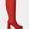 Boots & Shoes<Joe Browns East Riverside Platform Boots