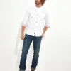 Shirts<Joe Browns Easy Going Grandad Shirt