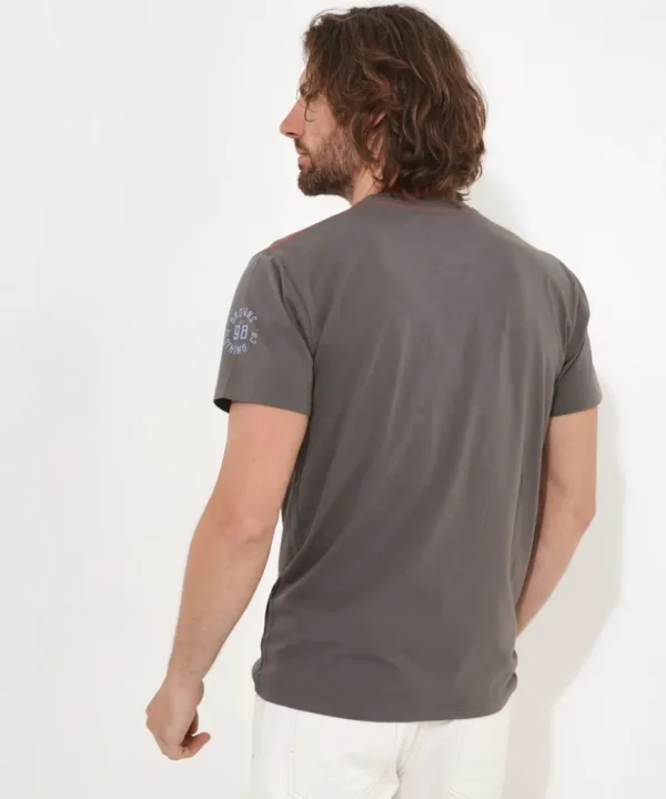 T-Shirts & Tops<Joe Browns Easy Tiger Tee