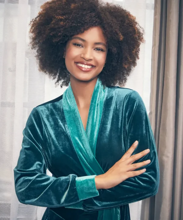 Gifts<Joe Browns Embroidered Dressing Gown
