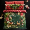 Christmas Decorations<Joe Browns Enchanted Christmas Bedding