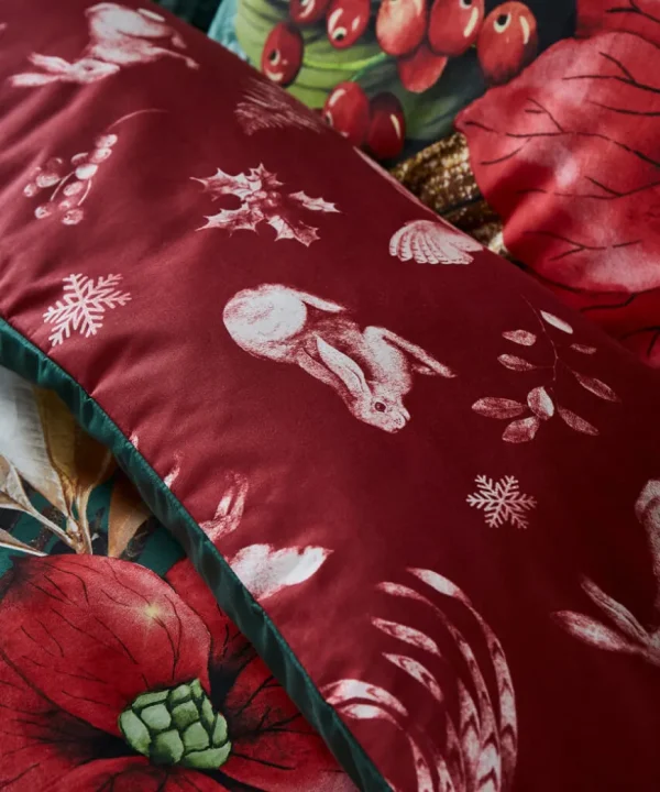 Christmas Decorations<Joe Browns Enchanted Christmas Bedding