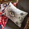 Cosy This Christmas<Joe Browns Enchanting Eye Reversible Cushion