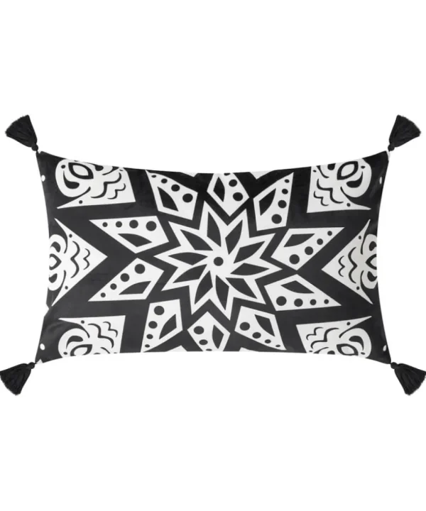 Cosy This Christmas<Joe Browns Enchanting Eye Reversible Cushion