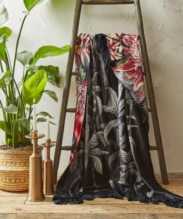 Gifts<Joe Browns Endless Sunsets Reversible Throw