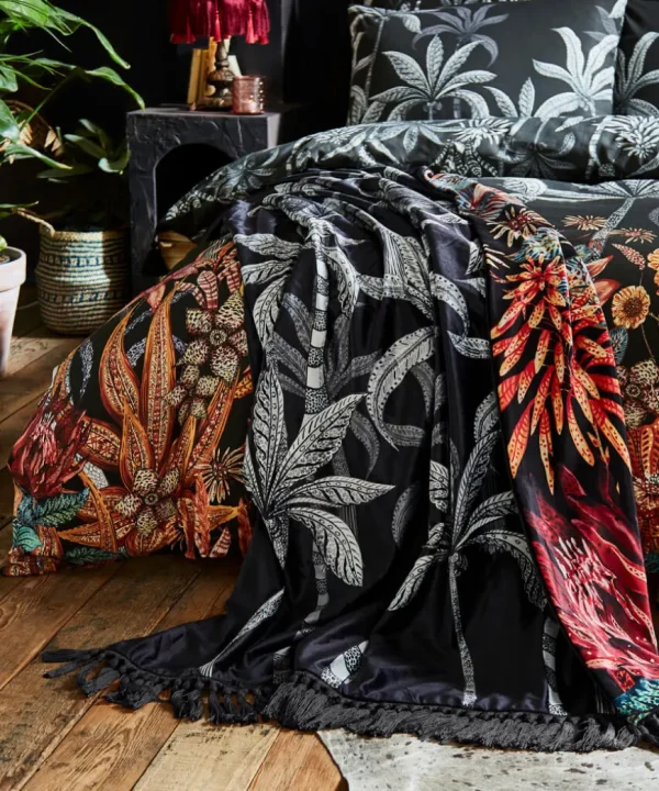 Gifts<Joe Browns Endless Sunsets Reversible Throw