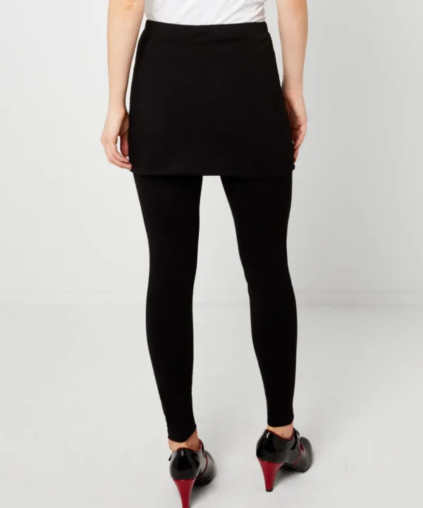 Jeans & Trousers<Joe Browns Essential 2 In 1 Leggings