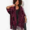 Gifts<Joe Browns Evening Song Devore Kimono