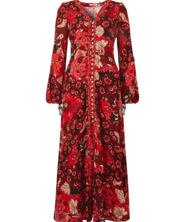 Dresses<Joe Browns Evie Boho Dress