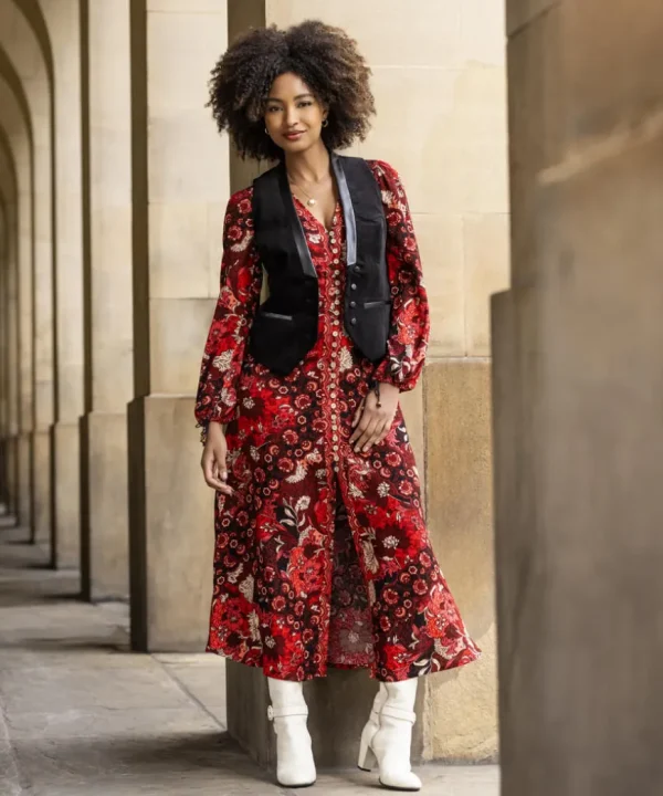 Dresses<Joe Browns Evie Boho Dress
