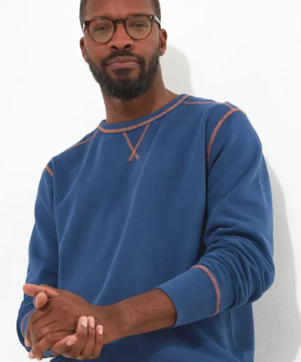 T-Shirts & Tops<Joe Browns Exceptional Everday Crew