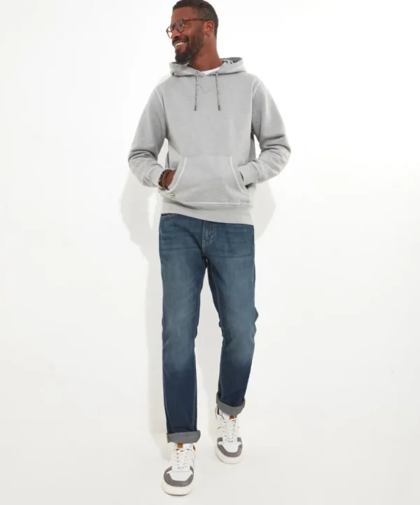 T-Shirts & Tops<Joe Browns Exceptional Everyday Hoody