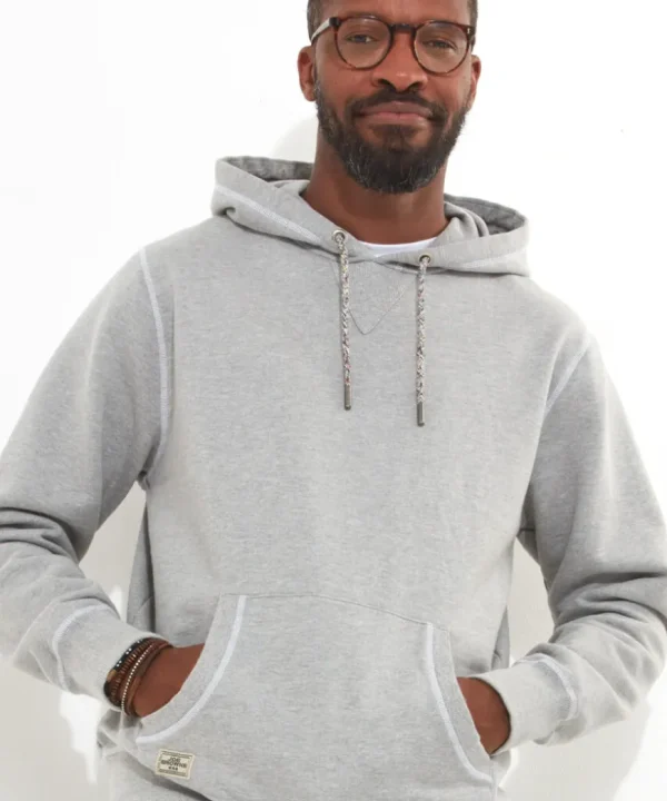 T-Shirts & Tops<Joe Browns Exceptional Everyday Hoody