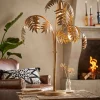 Lighting & Lamps<Joe Browns Extravagant Palm Leaf Table Lamp