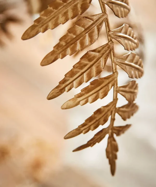 Lighting & Lamps<Joe Browns Extravagant Palm Leaf Table Lamp