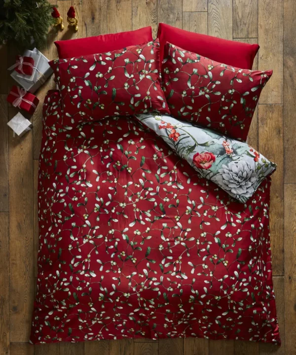 Christmas Decorations<Joe Browns Fabulous Festive Stag Bed Set