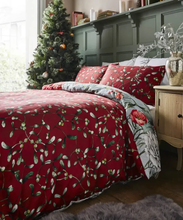Christmas Decorations<Joe Browns Fabulous Festive Stag Bed Set