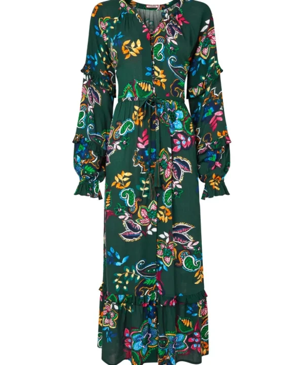 Dresses<Joe Browns Fabulous Floral Dress