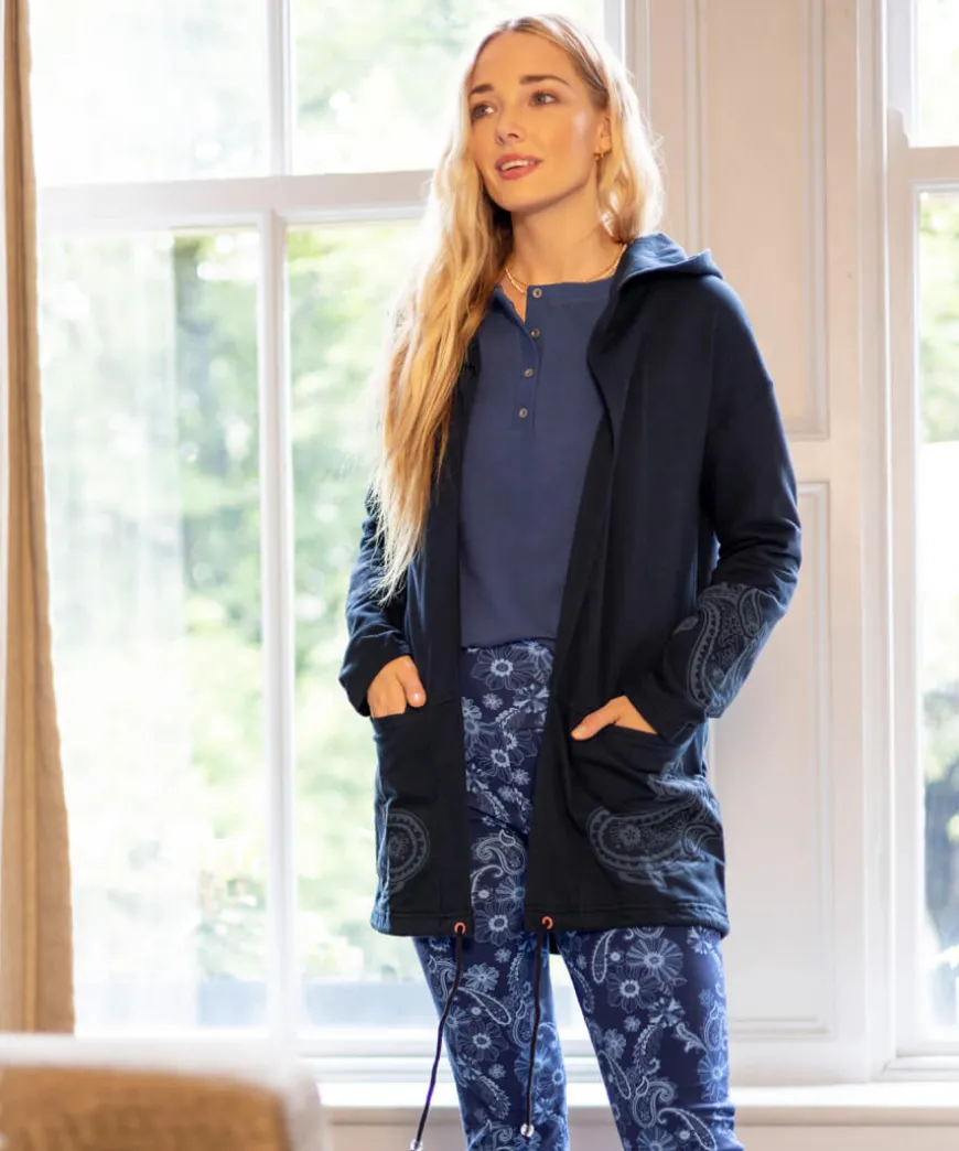 fabulous_floral_flares_2.webp Jeans & Trousers<Joe Browns Fabulous Floral Flares