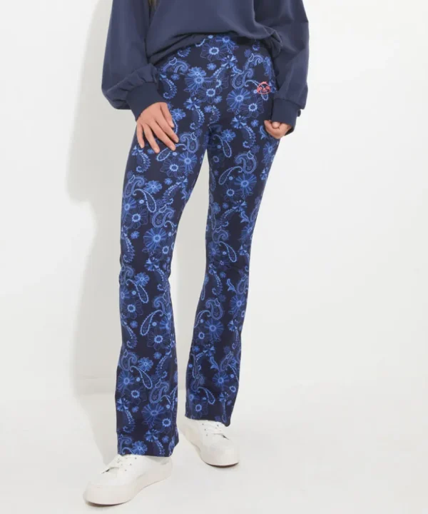 Jeans & Trousers<Joe Browns Fabulous Floral Flares