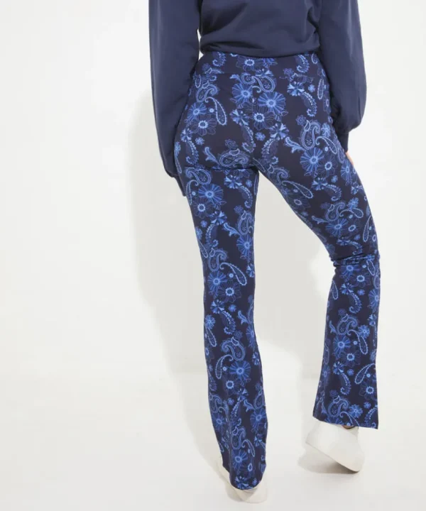 Jeans & Trousers<Joe Browns Fabulous Floral Flares