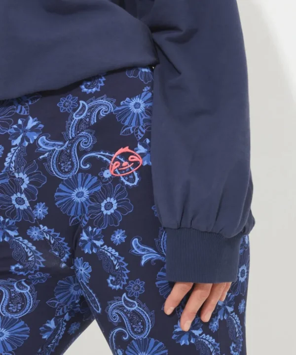 Jeans & Trousers<Joe Browns Fabulous Floral Flares