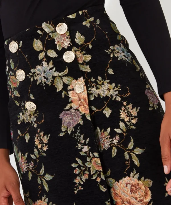 Skirts<Joe Browns Fabulous Floral Skirt