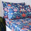 Nature Decor<Joe Browns Fabulous Folk Floral Bedding