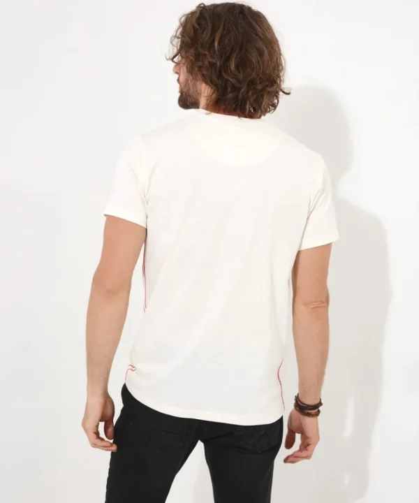 T-Shirts & Tops<Joe Browns Fading Ride Tee