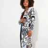 Knitwear & Cardigans<Joe Browns Fancy Floral Cardigan