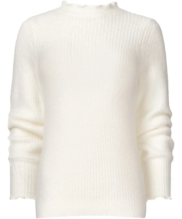 Knitwear & Cardigans<Joe Browns Fancy High Neck Jumper