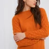 Knitwear & Cardigans<Joe Browns Fancy Sleeve Jumper