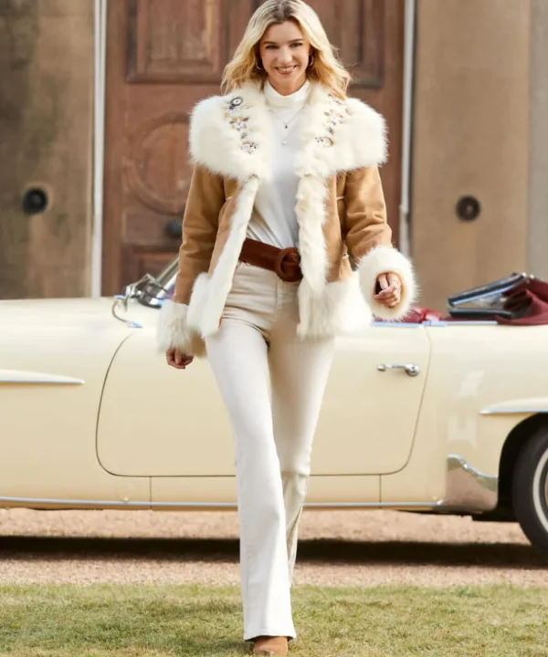Coats & Jackets<Joe Browns Fantastic Faux Fur Coat