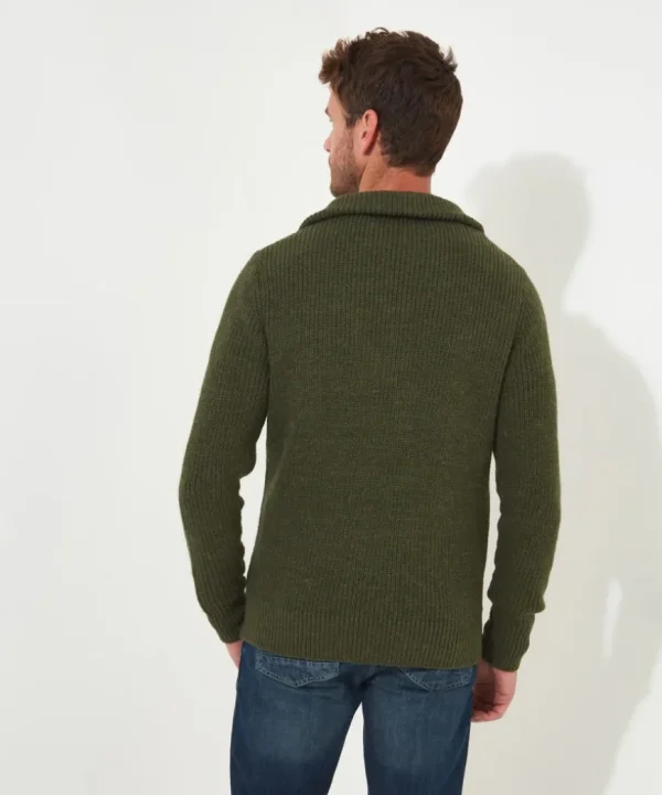 Knitwear & Jumpers<Joe Browns Fantastic Funnel